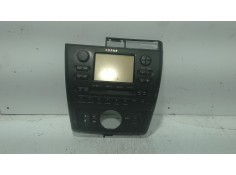 Recambio de sistema audio / radio cd para seat cordoba vario (6k5) 1.4 i referencia OEM IAM   