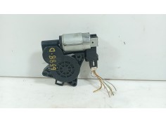 Recambio de motor elevalunas delantero derecho para mazda 3 (bk) 1.6 di turbo referencia OEM IAM   