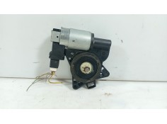 Recambio de motor elevalunas delantero derecho para mazda 3 (bk) 1.6 di turbo referencia OEM IAM    2