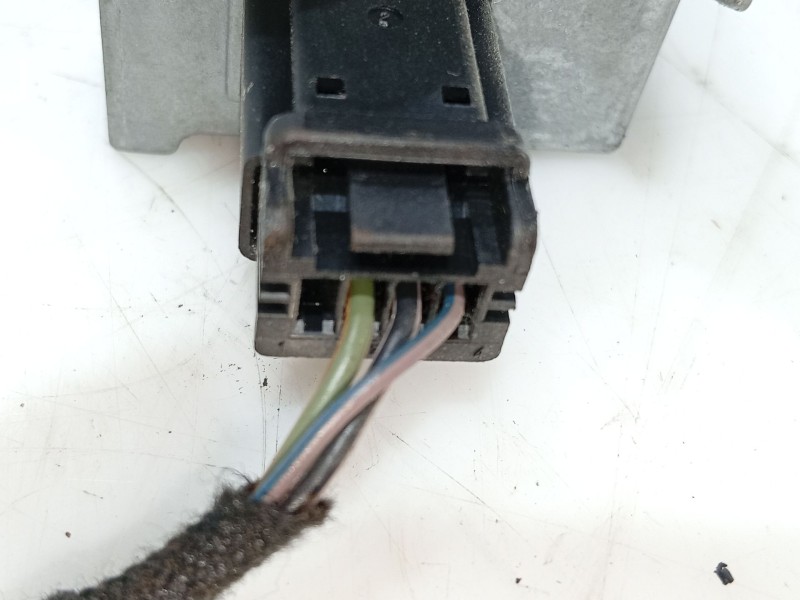 Recambio de modulo electronico para ford focus iii 1.0 ecoboost referencia OEM IAM   