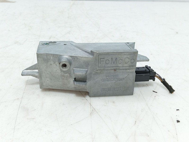 Recambio de modulo electronico para ford focus iii 1.0 ecoboost referencia OEM IAM   