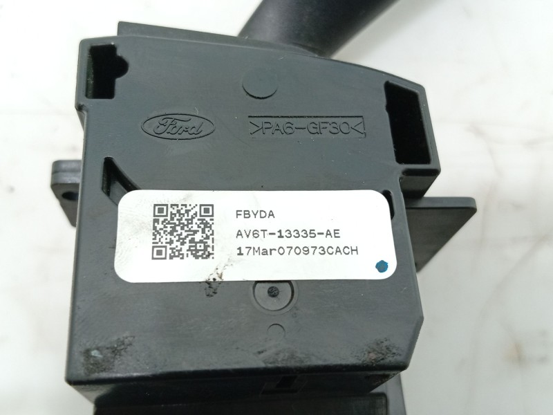 Recambio de mando intermitentes para ford focus iii 1.0 ecoboost referencia OEM IAM   