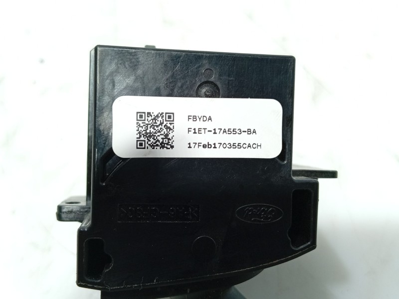 Recambio de mando limpia para ford focus iii 1.0 ecoboost referencia OEM IAM   