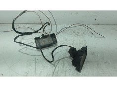 Recambio de piloto matricula para seat cordoba vario (6k5) 1.4 i referencia OEM IAM   