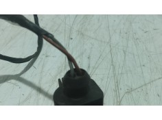 Recambio de piloto matricula para seat cordoba vario (6k5) 1.4 i referencia OEM IAM    2