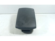 Recambio de apoyabrazos central para mazda 3 (bk) 1.6 di turbo referencia OEM IAM   