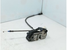 Recambio de cerradura puerta trasera derecha para ford focus iii 1.0 ecoboost referencia OEM IAM 2099457  