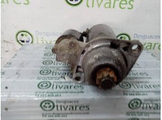 Recambio de motor arranque para  referencia OEM IAM 02A911024D   2