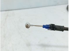 Recambio de cerradura puerta trasera derecha para ford focus iii 1.0 ecoboost referencia OEM IAM 2099457   2