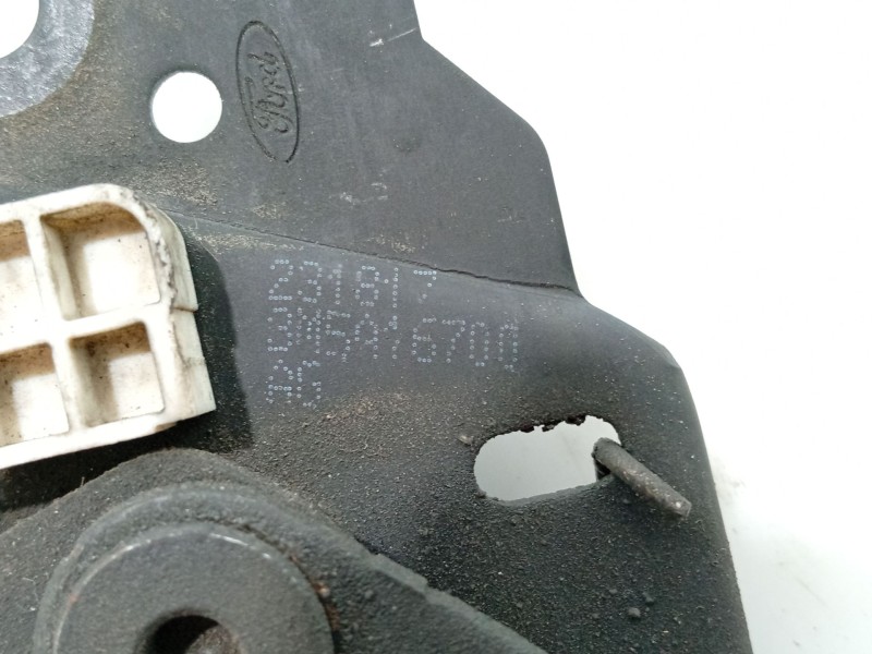 Recambio de cerradura capot para ford focus iii 1.0 ecoboost referencia OEM IAM 1808504  