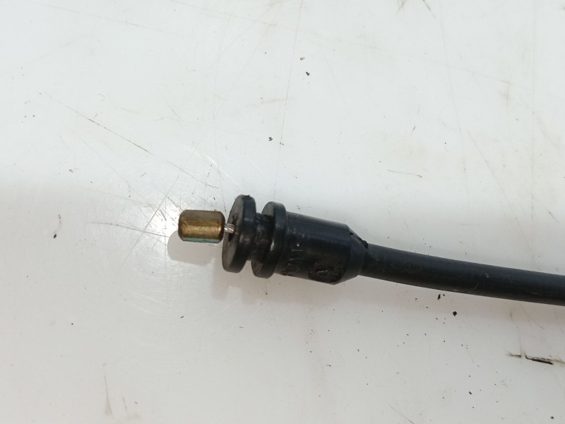 Recambio de cerradura capot para ford focus iii 1.0 ecoboost referencia OEM IAM 1808504  