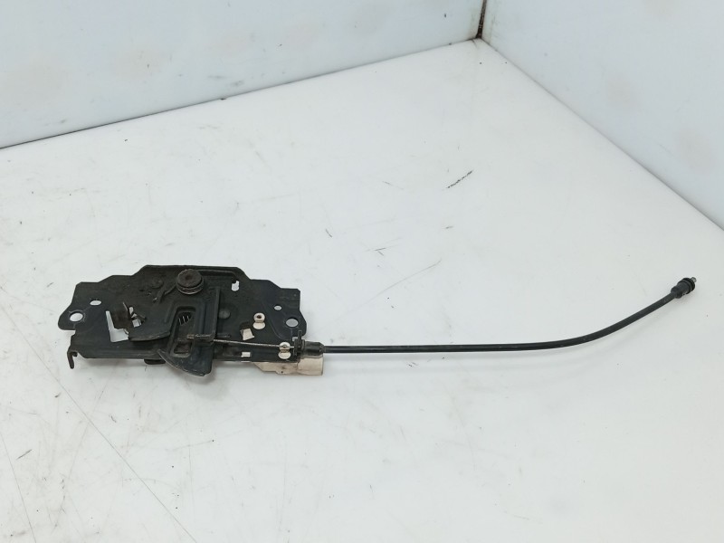 Recambio de cerradura capot para ford focus iii 1.0 ecoboost referencia OEM IAM 1808504  