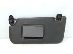Recambio de parasol izquierdo para ford focus iii 1.0 ecoboost referencia OEM IAM 1726205 / 1894721  