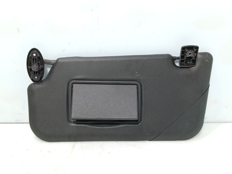 Recambio de parasol izquierdo para ford focus iii 1.0 ecoboost referencia OEM IAM 1726205 / 1894721  