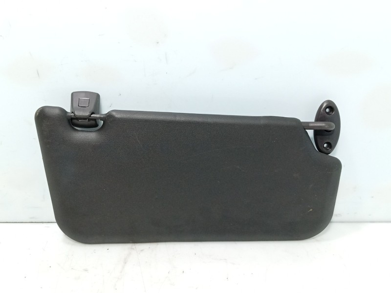 Recambio de parasol izquierdo para ford focus iii 1.0 ecoboost referencia OEM IAM 1726205 / 1894721  