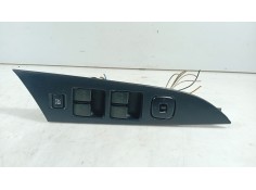 Recambio de mando elevalunas delantero izquierdo para mazda 3 (bk) 1.6 di turbo referencia OEM IAM   