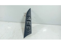 Recambio de mando elevalunas delantero izquierdo para mazda 3 (bk) 1.6 di turbo referencia OEM IAM    2