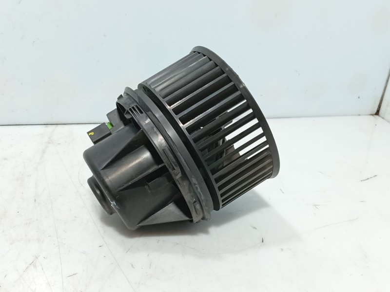 Recambio de ventilador calefaccion para ford focus iii 1.0 ecoboost referencia OEM IAM   