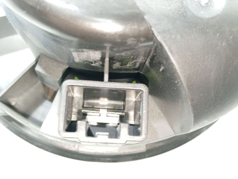 Recambio de ventilador calefaccion para ford focus iii 1.0 ecoboost referencia OEM IAM   
