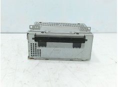 Recambio de sistema audio / radio cd para ford focus iii 1.0 ecoboost referencia OEM IAM   
