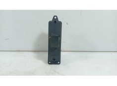 Recambio de mando elevalunas trasero derecho para mazda 3 (bk) 1.6 di turbo referencia OEM IAM   