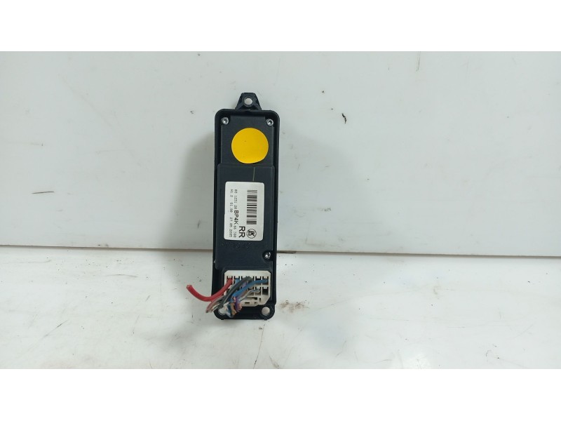 Recambio de mando elevalunas trasero derecho para mazda 3 (bk) 1.6 di turbo referencia OEM IAM   