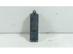 Recambio de mando elevalunas trasero izquierdo para mazda 3 (bk) 1.6 di turbo referencia OEM IAM   