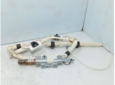 Recambio de airbag cortina delantero derecho para ford focus iii 1.0 ecoboost referencia OEM IAM   