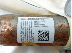 Recambio de airbag cortina delantero derecho para ford focus iii 1.0 ecoboost referencia OEM IAM    2