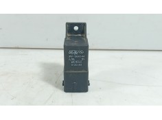Recambio de modulo electronico para mazda 3 (bk) 1.6 di turbo referencia OEM IAM   