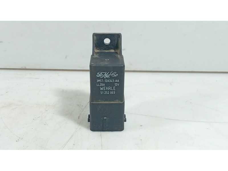 Recambio de modulo electronico para mazda 3 (bk) 1.6 di turbo referencia OEM IAM   