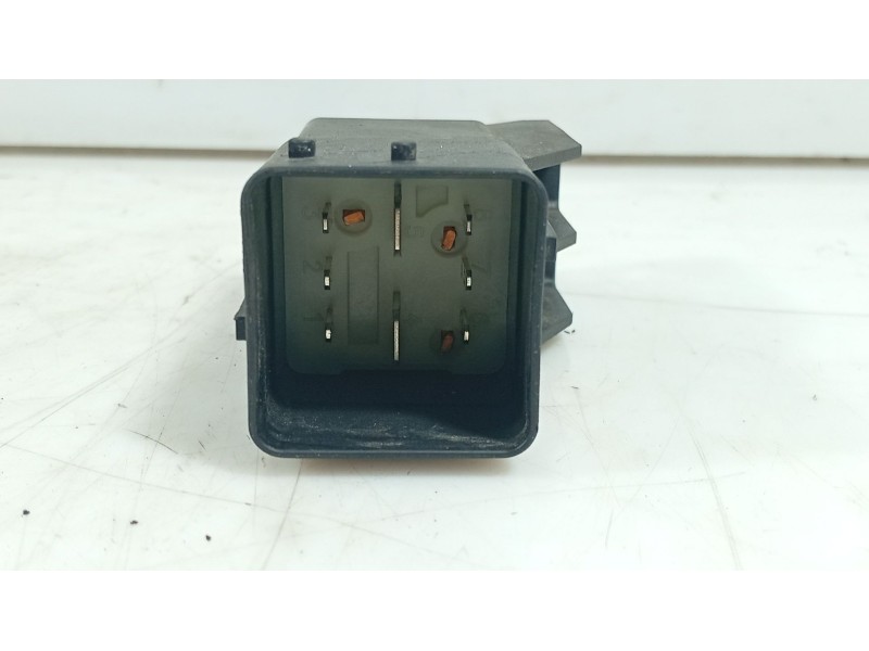 Recambio de modulo electronico para mazda 3 (bk) 1.6 di turbo referencia OEM IAM   