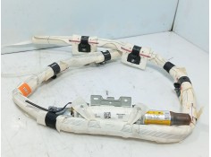 Recambio de airbag cortina delantero izquierdo para ford focus iii 1.0 ecoboost referencia OEM IAM   