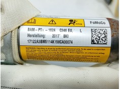 Recambio de airbag cortina delantero izquierdo para ford focus iii 1.0 ecoboost referencia OEM IAM    2