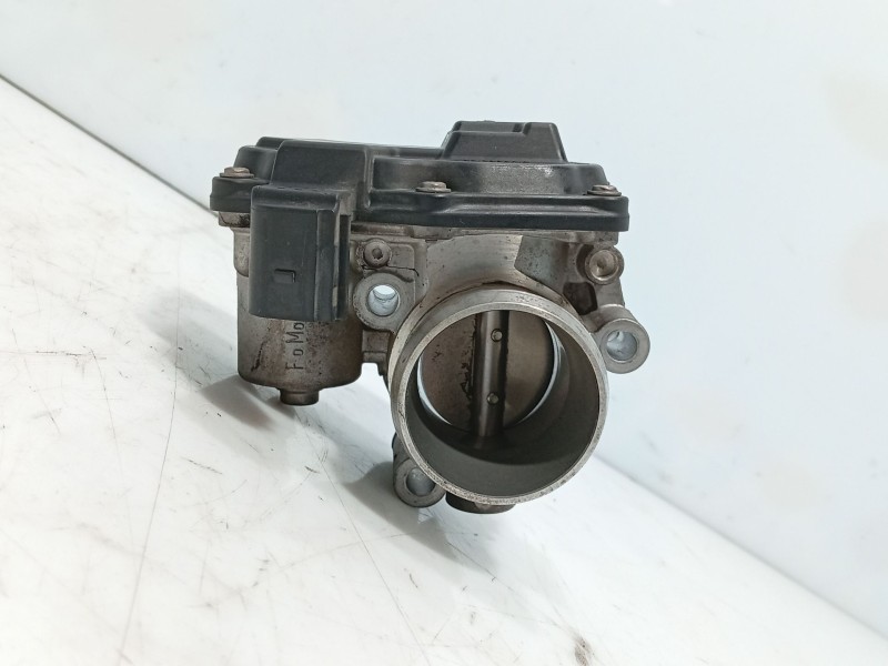Recambio de caja mariposa para ford focus iii 1.0 ecoboost referencia OEM IAM   