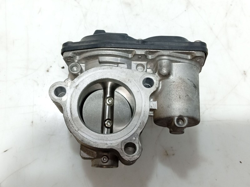 Recambio de caja mariposa para ford focus iii 1.0 ecoboost referencia OEM IAM   
