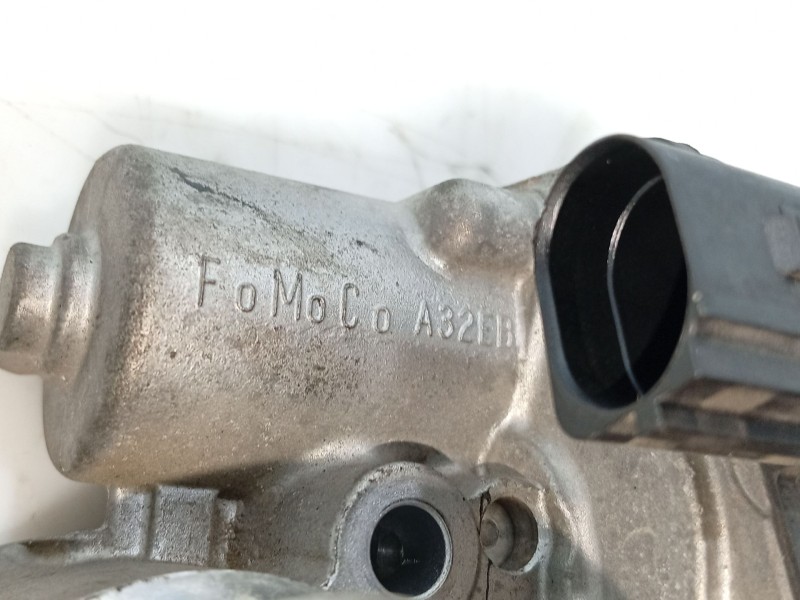 Recambio de caja mariposa para ford focus iii 1.0 ecoboost referencia OEM IAM   