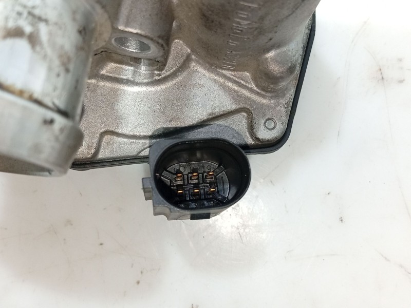 Recambio de caja mariposa para ford focus iii 1.0 ecoboost referencia OEM IAM   