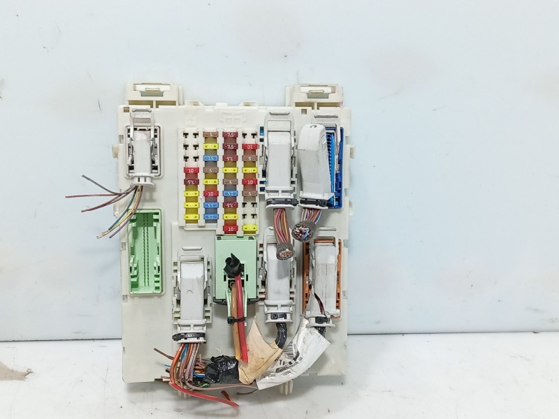 Recambio de modulo electronico para ford focus iii 1.0 ecoboost referencia OEM IAM   