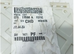 Recambio de modulo electronico para ford focus iii 1.0 ecoboost referencia OEM IAM    2