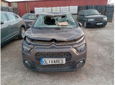 citroën c3 iii (sx) del año 2024