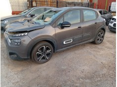 citroën c3 iii (sx) del año 2024 2