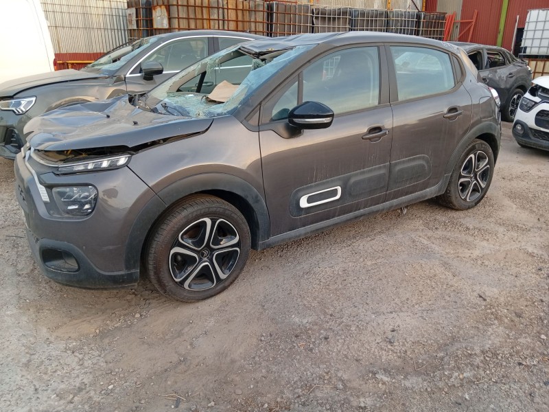 citroën c3 iii (sx) del año 2024