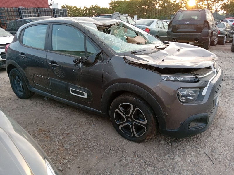 citroën c3 iii (sx) del año 2024