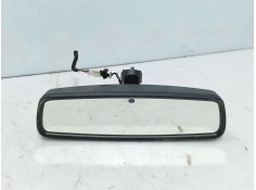 Recambio de espejo interior para ford focus iii 1.0 ecoboost referencia OEM IAM   