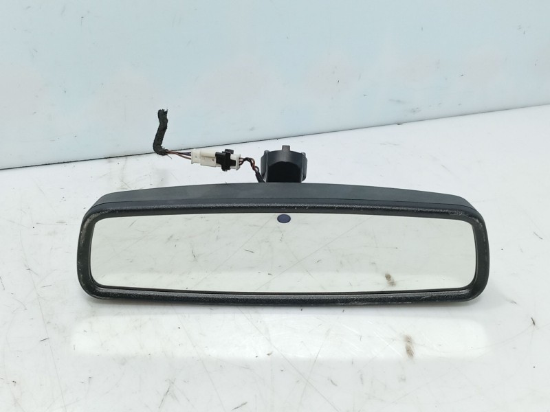 Recambio de espejo interior para ford focus iii 1.0 ecoboost referencia OEM IAM   