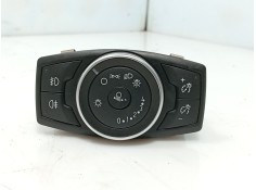 Recambio de mando luces para ford focus iii 1.0 ecoboost referencia OEM IAM   