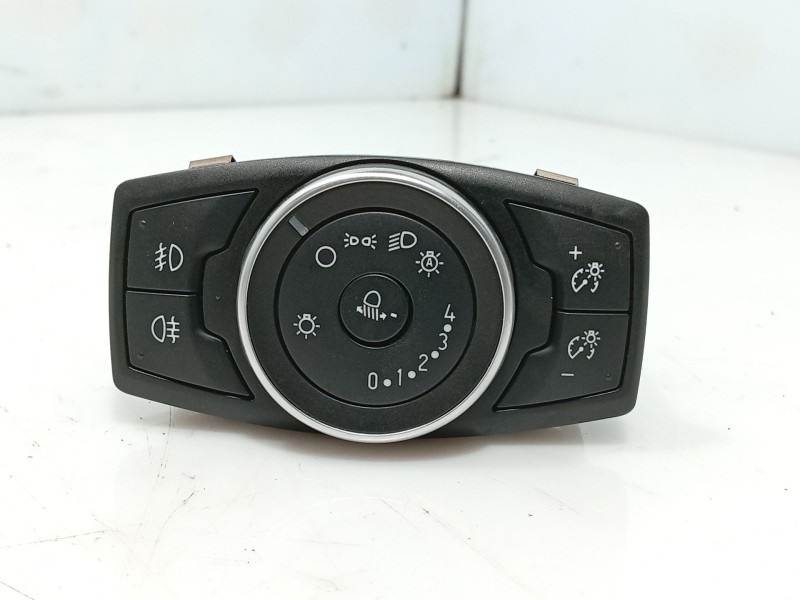 Recambio de mando luces para ford focus iii 1.0 ecoboost referencia OEM IAM   