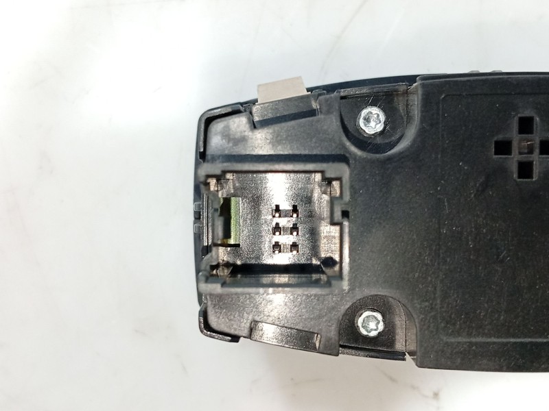 Recambio de mando luces para ford focus iii 1.0 ecoboost referencia OEM IAM   