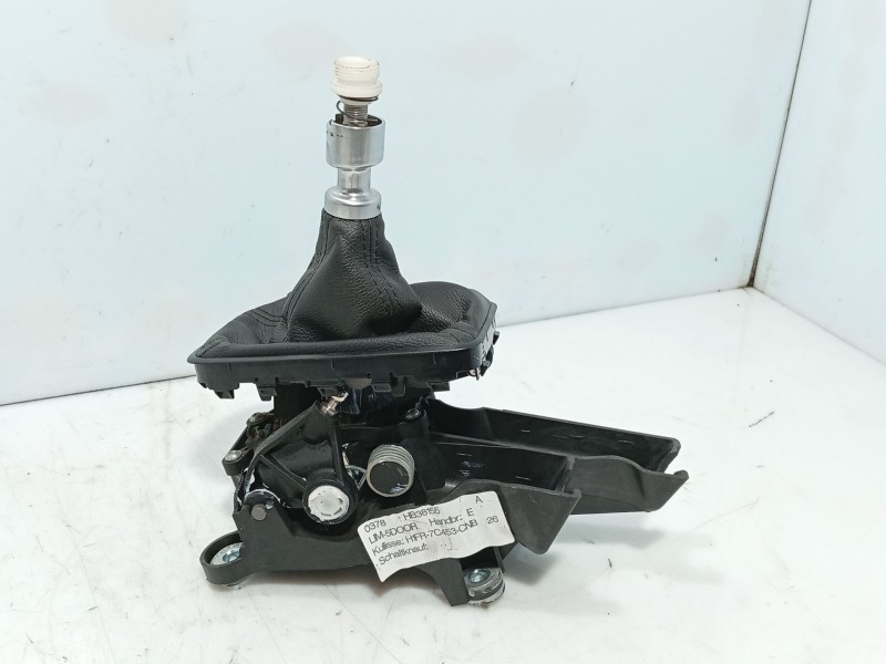 Recambio de palanca cambio para ford focus iii 1.0 ecoboost referencia OEM IAM 2049407  